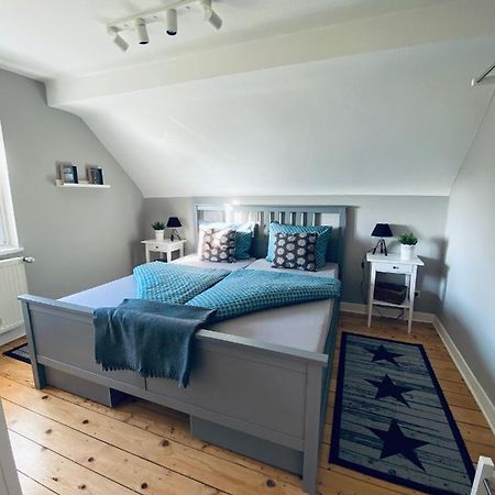 Auszeit Apartment Gummersbach Bagian luar foto