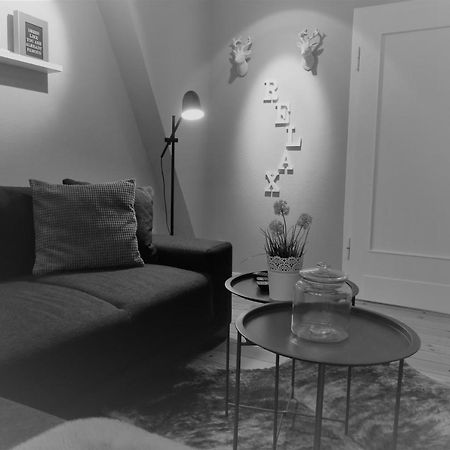 Auszeit Apartment Gummersbach Bagian luar foto