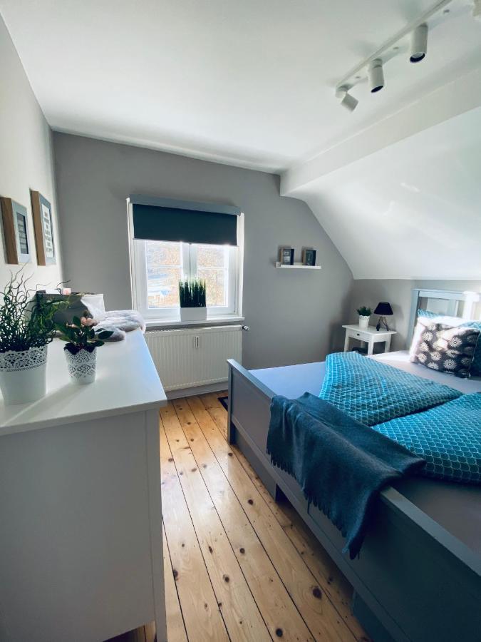 Auszeit Apartment Gummersbach Bagian luar foto