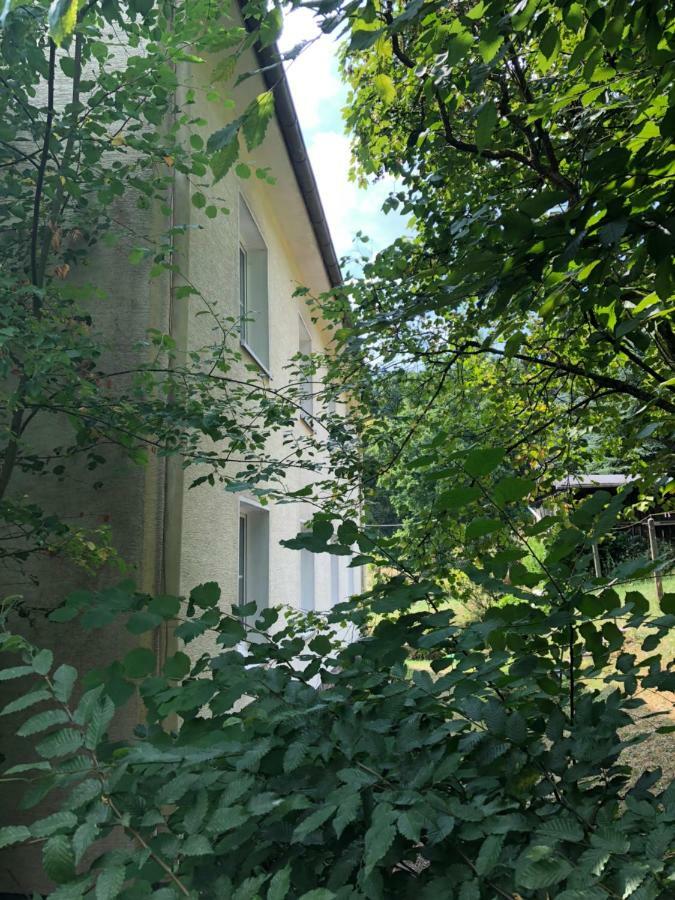 Auszeit Apartment Gummersbach Bagian luar foto