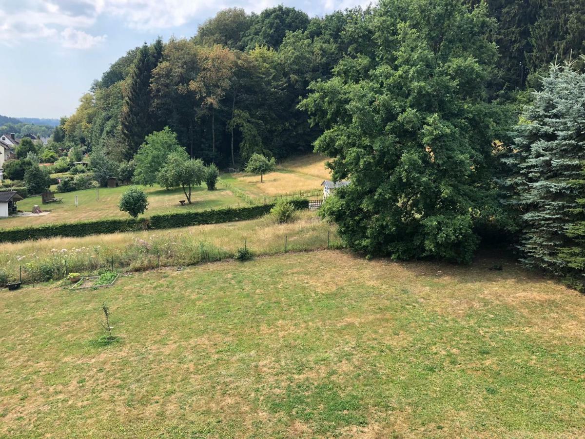 Auszeit Apartment Gummersbach Bagian luar foto