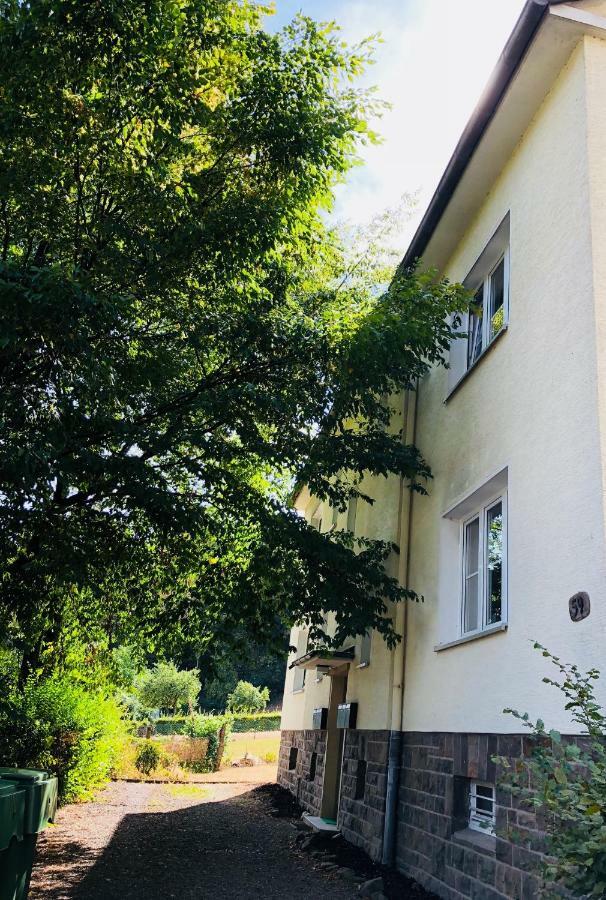 Auszeit Apartment Gummersbach Bagian luar foto