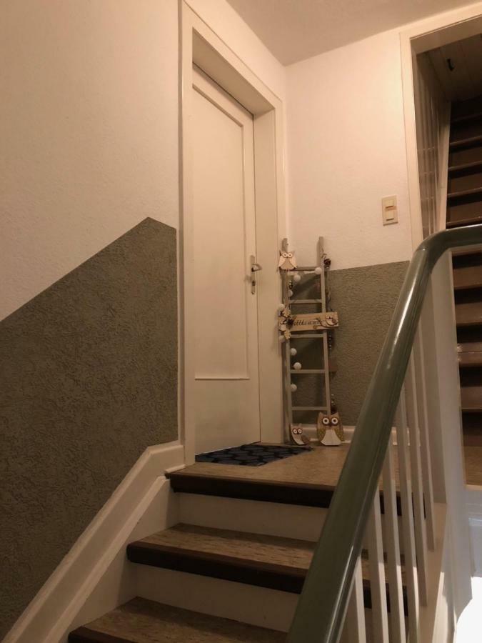 Auszeit Apartment Gummersbach Bagian luar foto