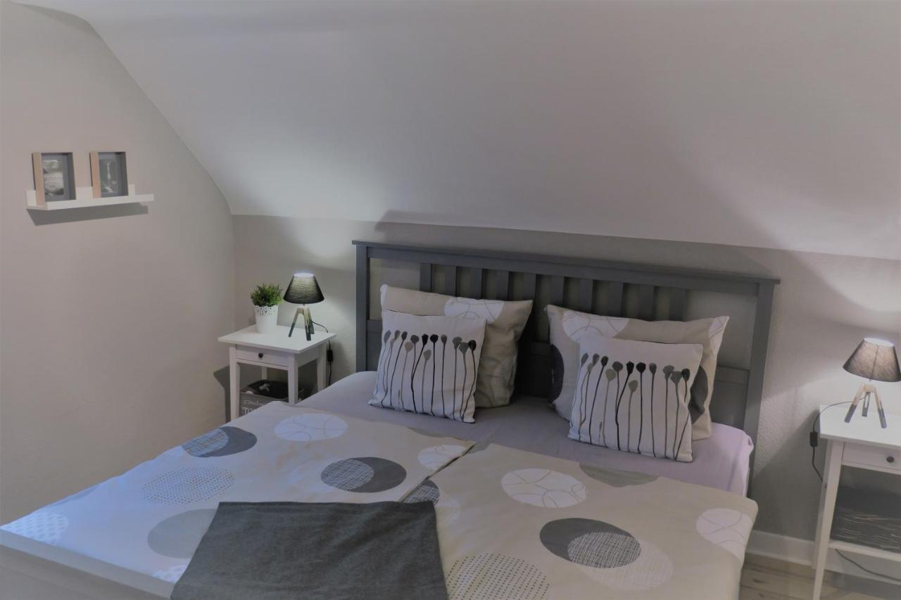 Auszeit Apartment Gummersbach Bagian luar foto