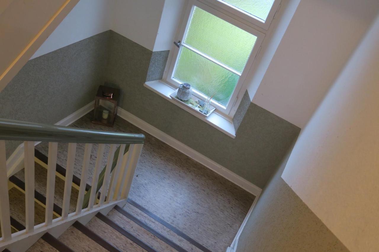 Auszeit Apartment Gummersbach Bagian luar foto