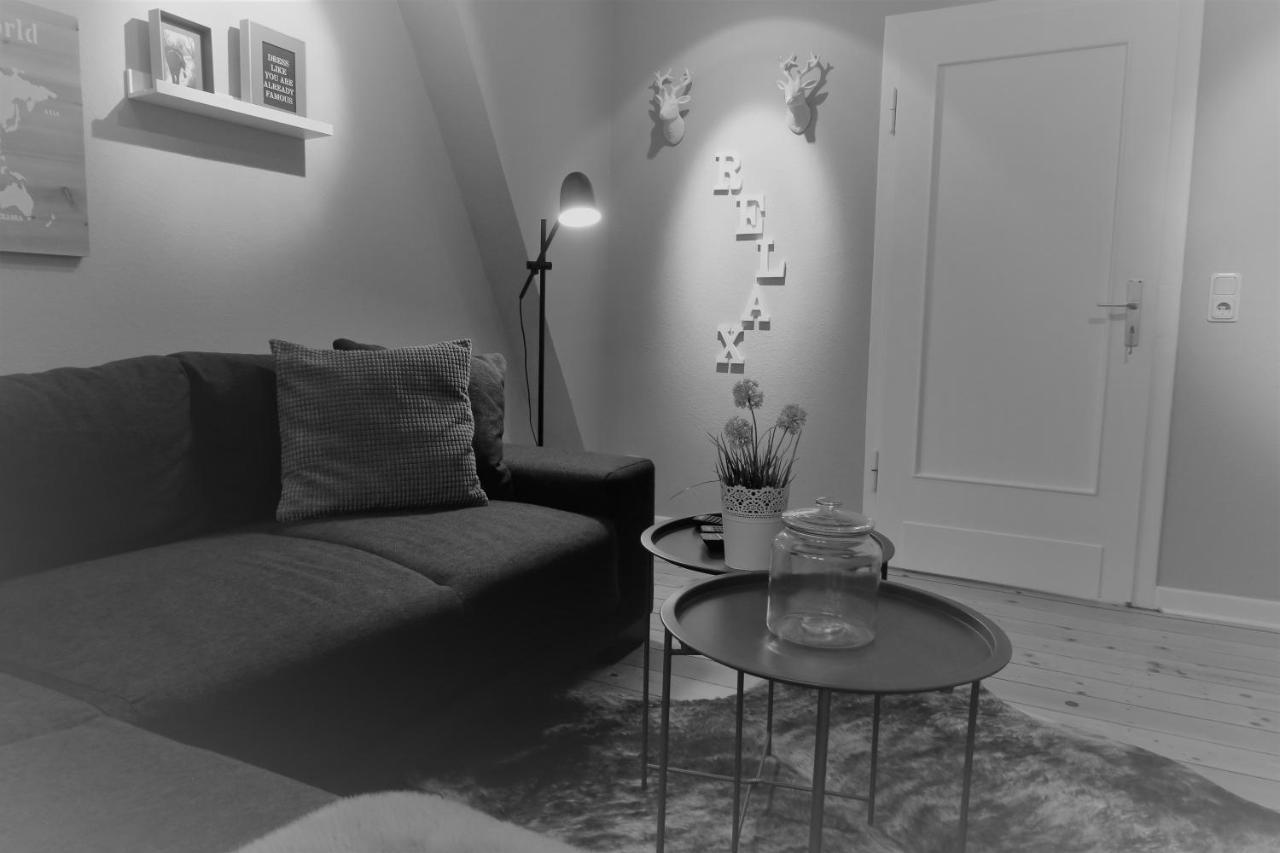 Auszeit Apartment Gummersbach Bagian luar foto