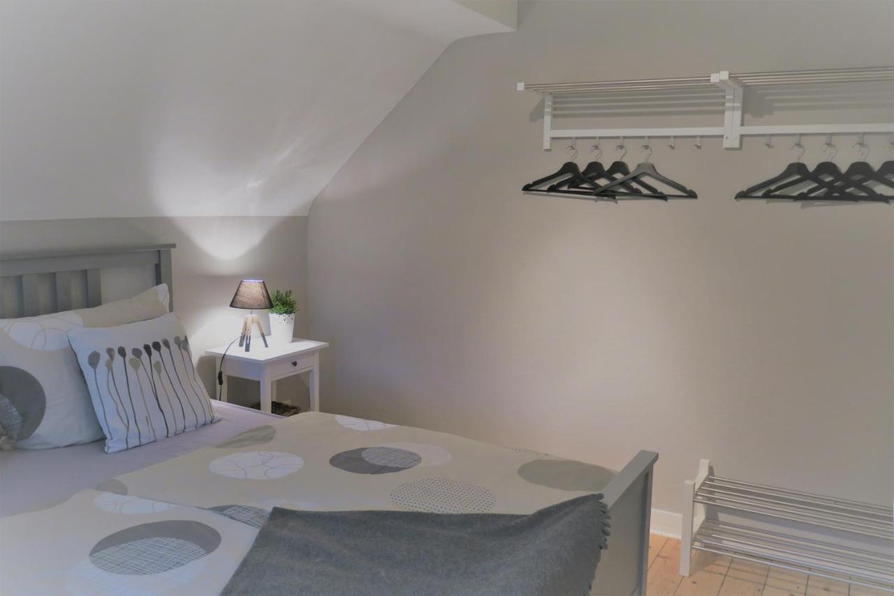 Auszeit Apartment Gummersbach Bagian luar foto