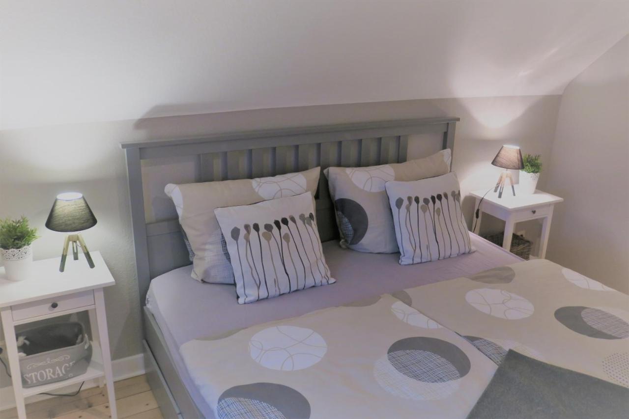 Auszeit Apartment Gummersbach Bagian luar foto