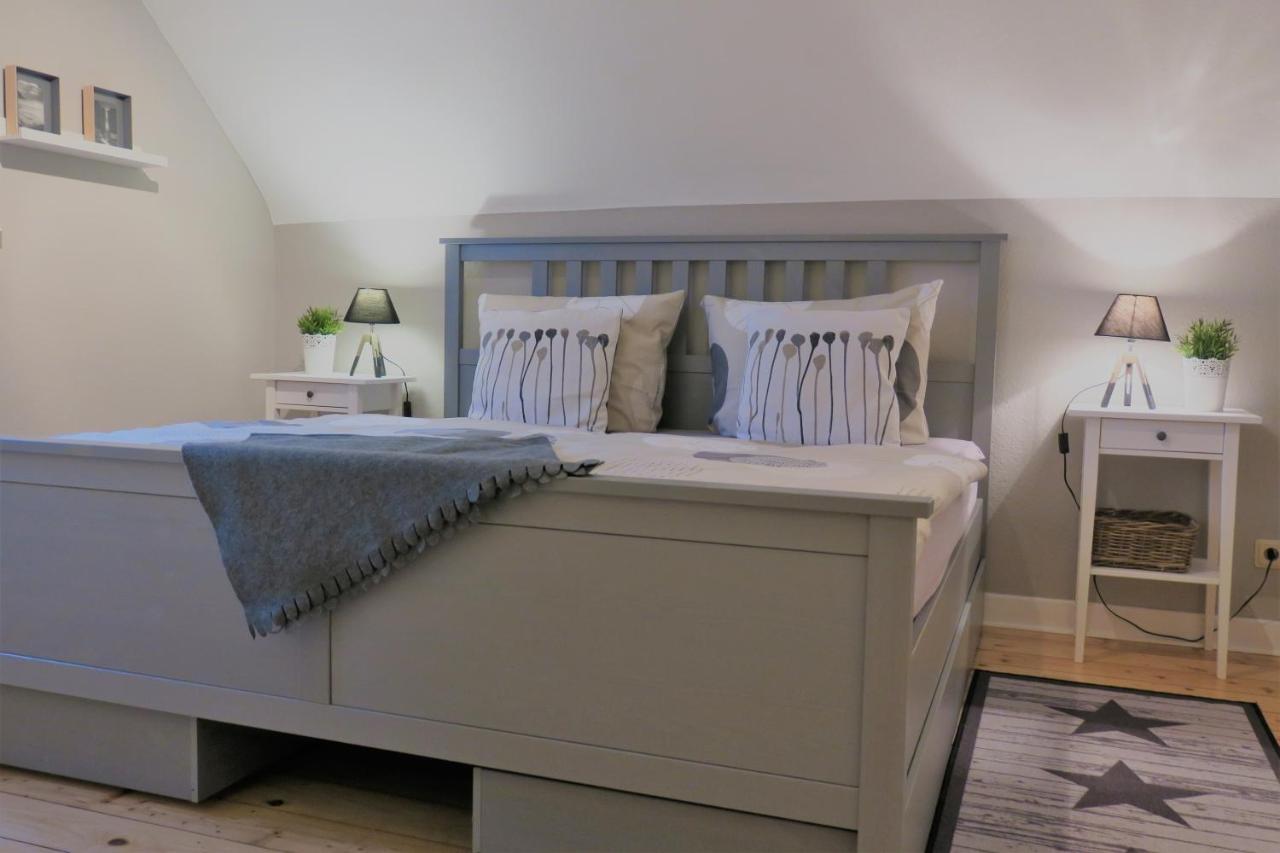 Auszeit Apartment Gummersbach Bagian luar foto