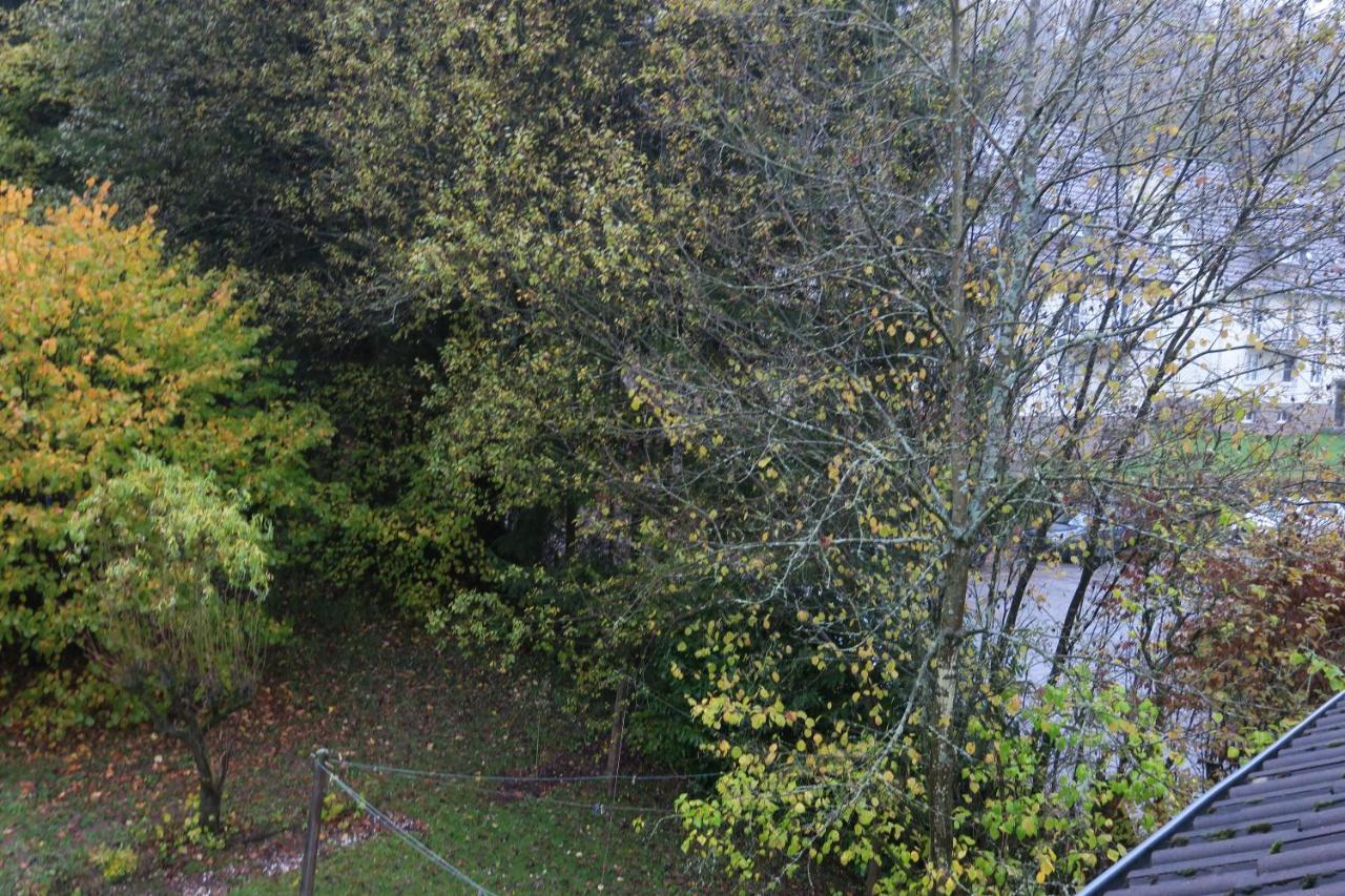 Auszeit Apartment Gummersbach Bagian luar foto