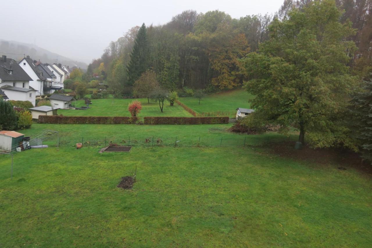 Auszeit Apartment Gummersbach Bagian luar foto